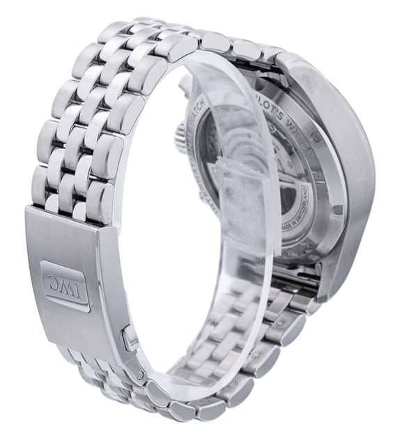 IWC Pilot's Chrono IW388102 Image 3